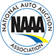 Member of the National Auto Auction Association (NAAA)