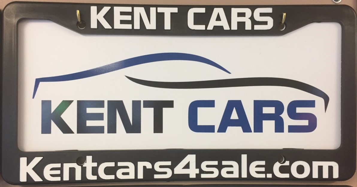 Kent Cars