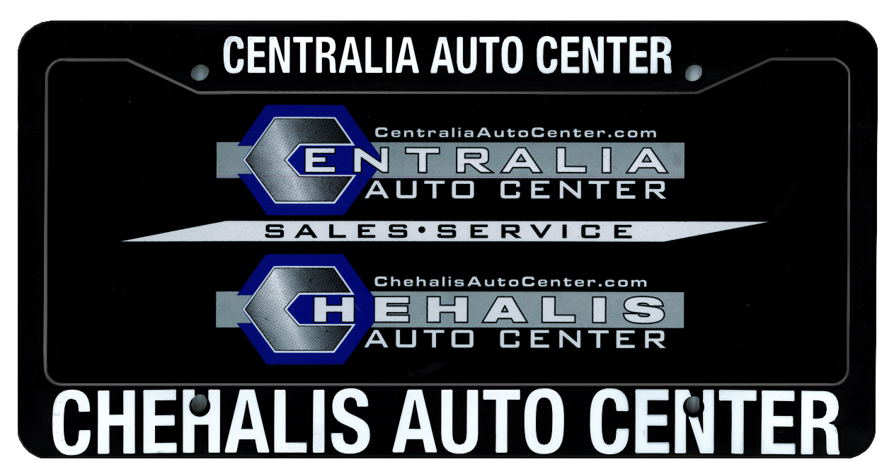 Centrailia Auto Center