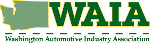 Small WAIA logo Green