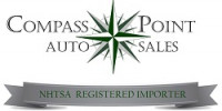 Compass Point Auto Sales, LLC