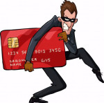 South Sound Alert: Credit Card Fraud