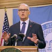 Inslee releases updated reopening guidance