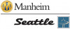 Manheim Seattle