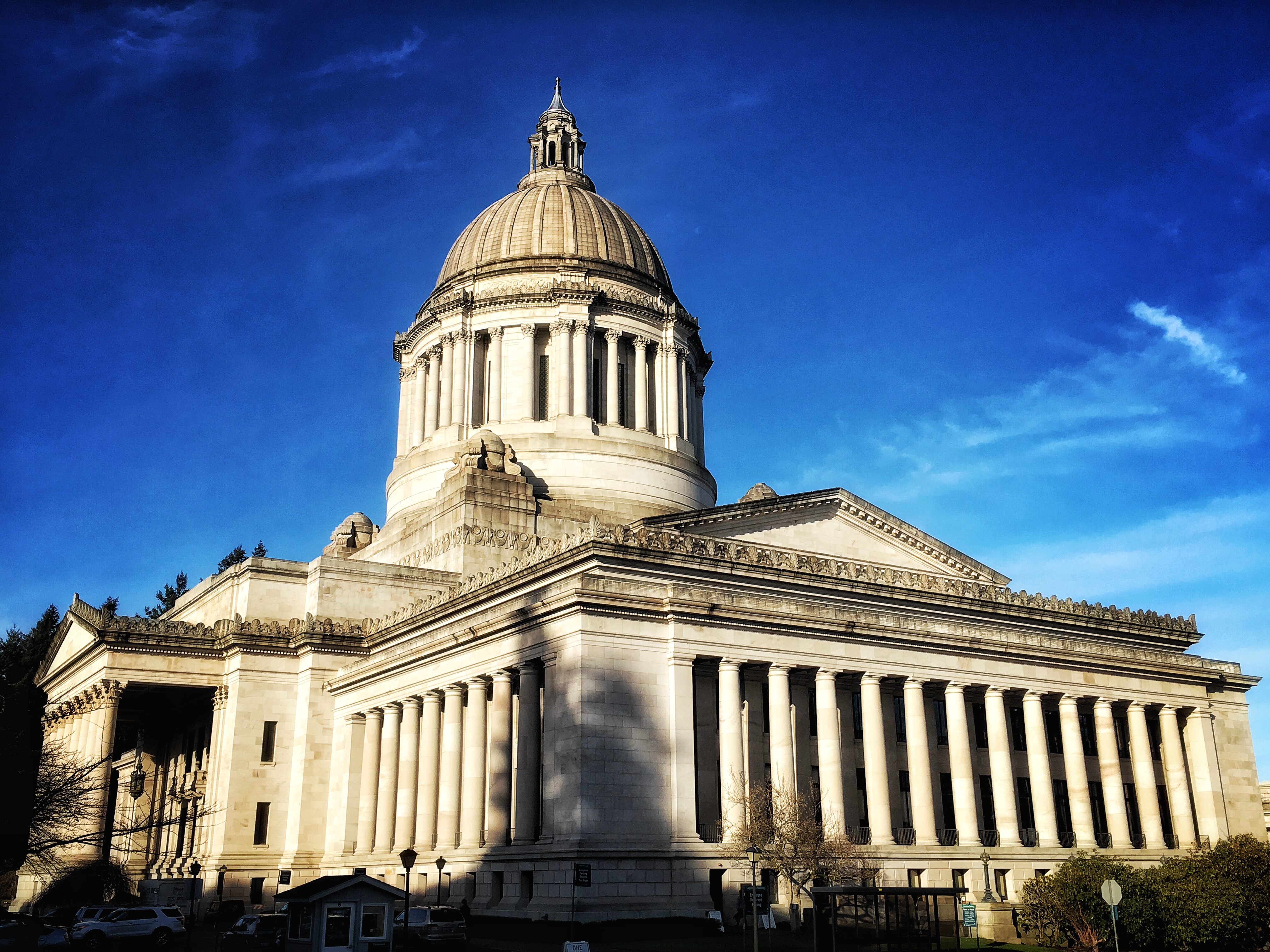 Update: HB 1184 House Consumer Protection & Business Committee