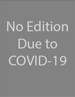 May/June 2020 - No Edition Due to Covid-19