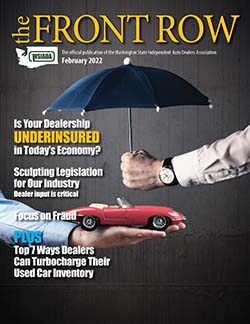 February 2022 - Is Your Dealership UNDERINSURED?